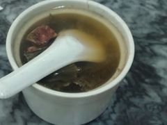 菜干猪肺汤-信行丰炖品皇店(光孝路店)
