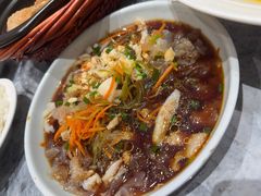 -聚丰园•湖鲜餐厅(阿红私房菜梅石路店)