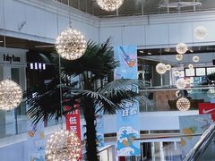 -曼哈顿商业广场(升龙广场店)