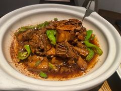 -粗茶淡饭·隐庐私厨(东亭店)