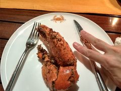 -Ministry of Crab(科伦坡店)