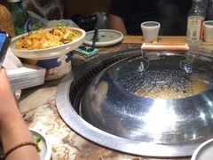 -锅老头铁锅炖•大锅蒸汽海鲜(韩乐坊店)