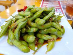 -探唐烧烤(棠东店)