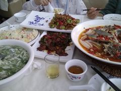 -阿姐小菜(三林店)