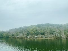 -广州莲花山旅游区