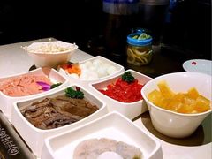 -海底捞火锅(苏宁生活广场店)