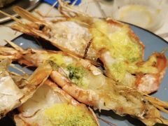 -喜庭海鲜自助(来福士店)