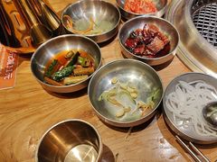 -汉拿山(北京上地华联店)