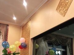 -快乐海鲜城(虎泉街店)