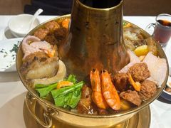 -老爷庙风味美食府(魏都大道店)