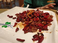 陈皮兔-盘飧市(春熙路店)