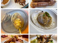 品海小巴蛸-品海楼·大连海胆锅贴馆(东港店)