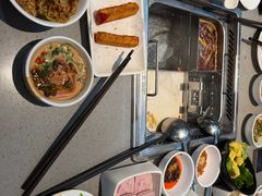 -海底捞火锅(步步高新天地店)