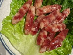 -巴奴毛肚火锅(悠唐购物中心店)