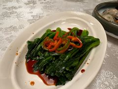 -酌宴府The China Club·广州万富希尔顿酒店(云城东路店)