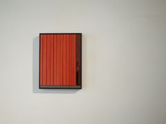 -Nathalie Djurberg与Hans Berg“牛皮纸包裹的月亮”-Prada荣宅当季展览