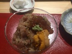 -鮨青(恒基名人购物中心店)