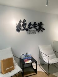 -ManiQ 美甲美睫專門店