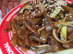 -明腾壹间茶餐厅(新都会花园广场店)