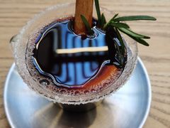 热红酒-oh! by FINE cafe&canteen