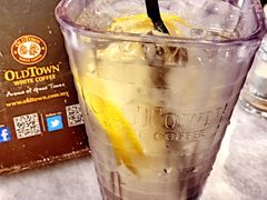 -Old Town White Coffee(gateway@klia2)