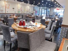 -朴小妹人参鸡汤火锅(长白山万达店)