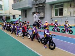 -汉阳区怡畅幼儿园