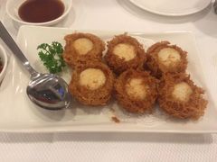 -新加坡海鲜共和(名胜世界圣淘沙海滨坊)