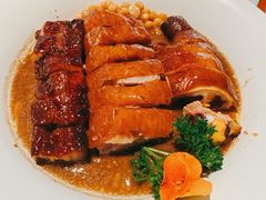 -汤城小厨•粤菜•靓汤(金宝街店)