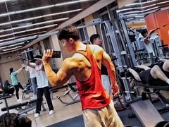 -CXFIT 陈徐健身工作室(凯旋店)