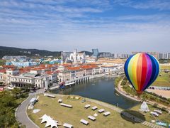 -华谊兄弟（长沙）电影小镇