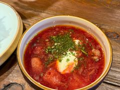 -卢布里西餐厅(总店)