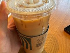 -星巴克(夏日百货店)