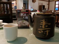 大堂-自己人(九码头店)