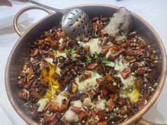 -拾捌川·自贡爆炒(新街口店)