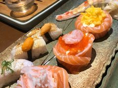 -傑·料理·海鲜放题(佛山文华荟店)