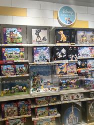 -乐高授权专卖店(中关村领展店)