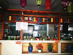 -土桥手掌鸡·26年灌县老味道(都江堰店)