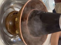 -福寿斋·老北京铜锅涮肉·烤鸭(顺义总店)