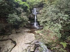 -燕子河大峡谷天坑仙境