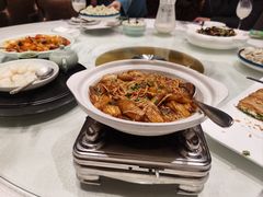 -怡和春天大酒楼(柳芳店)
