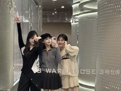 -3号仓库·创意中国菜(乐清正大广场店)