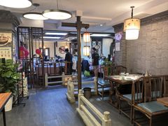 -胖鱼头·南京菜·河景餐厅(夫子庙店)