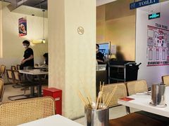 -白仁仔· 活烤海鲜 宵夜(豫园店)