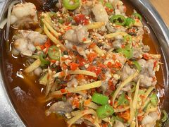 -艺味深尝(云锦路店)