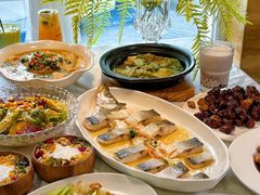 -桂园餐厅(五大道店)