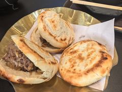 -永茂驴肉(莲池南大街总店)