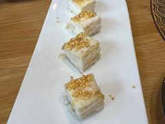 -格日勒阿妈蒙古厨房(新华广场店)