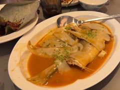 -桂满陇·蟹黄小笼汤包(巴黎春天浦建店)