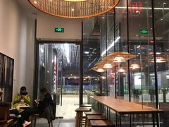 大堂-去茶山(新光里店)